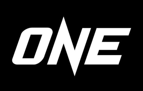 one
